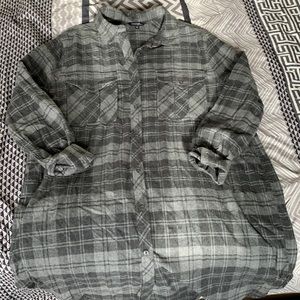 George dress shirt
